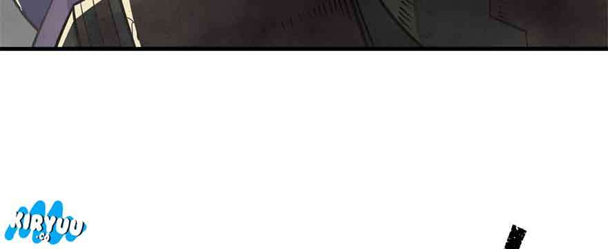 The Hunter chapter 81 halaman 23