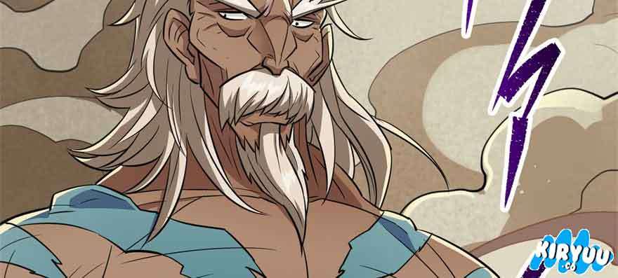 The Hunter chapter 81 halaman 25