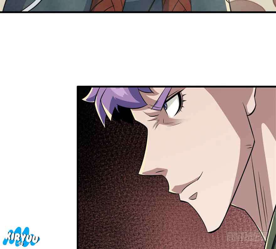 The Hunter chapter 81 halaman 28