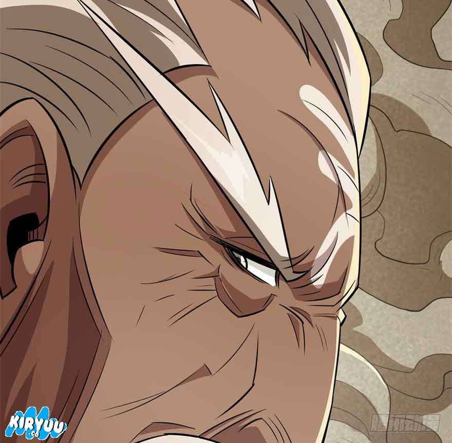 The Hunter chapter 81 halaman 30
