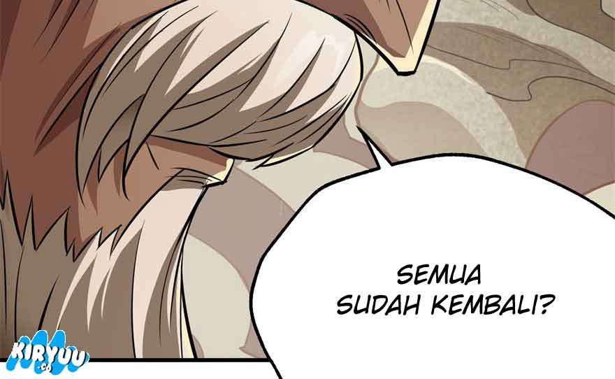 The Hunter chapter 81 halaman 31