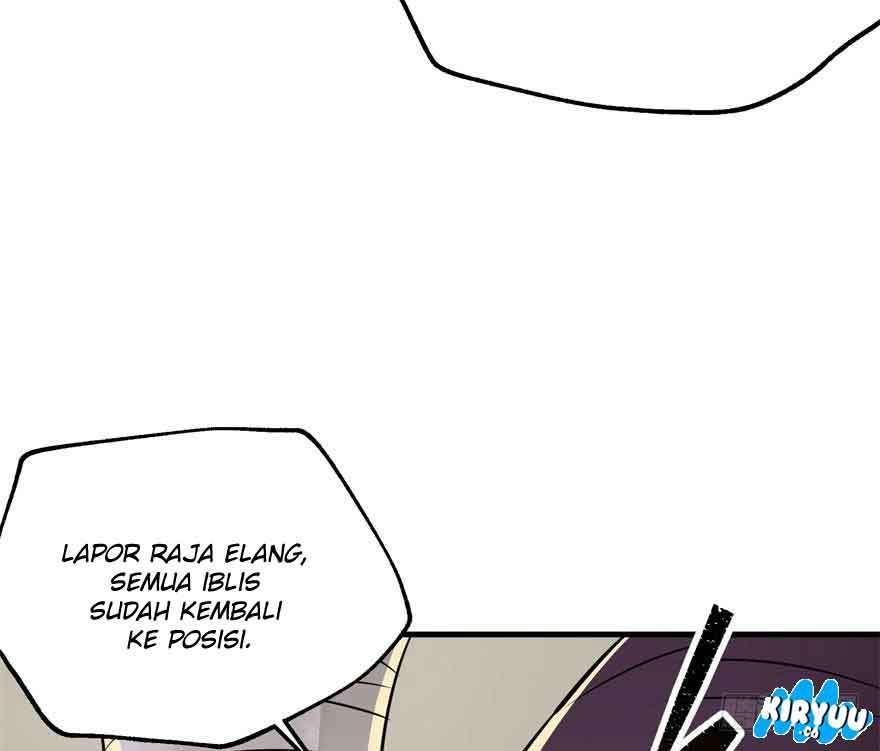 The Hunter chapter 81 halaman 32