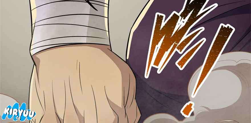 The Hunter chapter 81 halaman 33