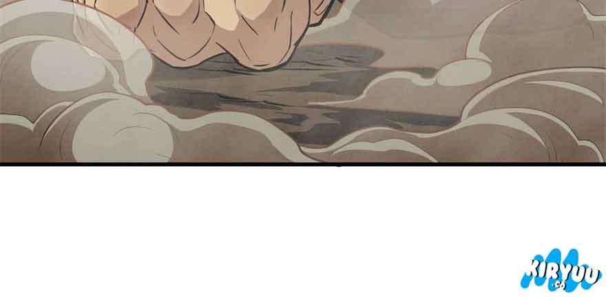 The Hunter chapter 81 halaman 34