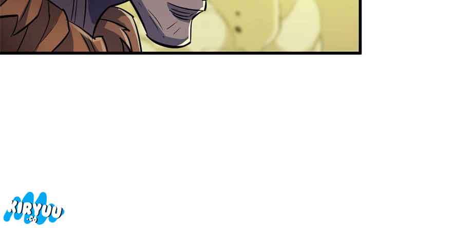 The Hunter chapter 81 halaman 41