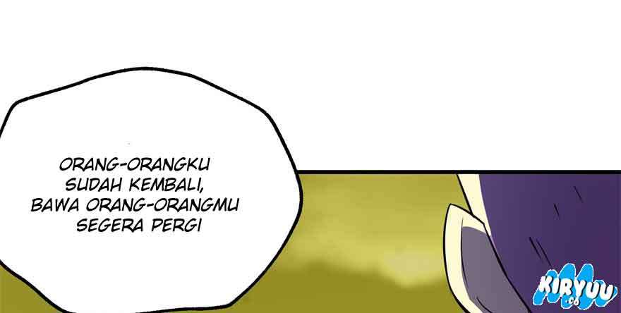 The Hunter chapter 81 halaman 42