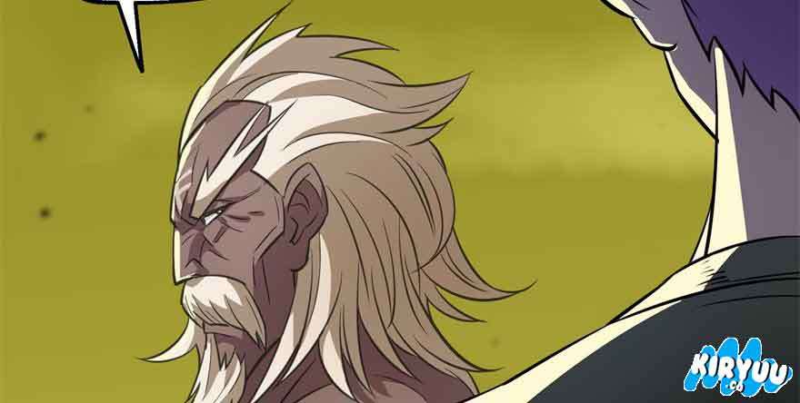 The Hunter chapter 81 halaman 43