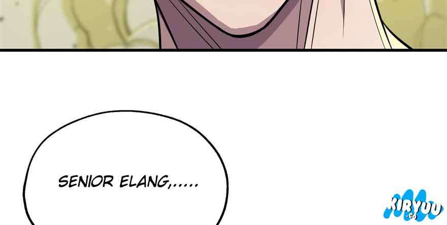 The Hunter chapter 81 halaman 46