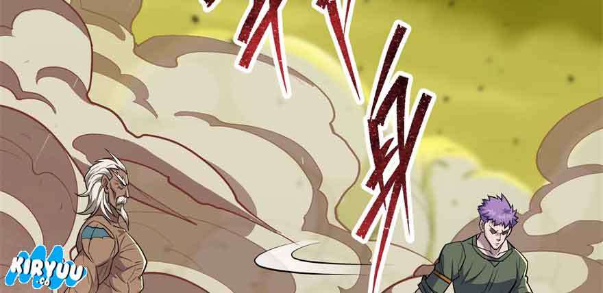 The Hunter chapter 81 halaman 51