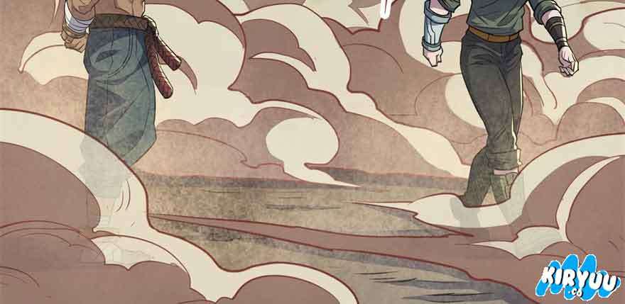 The Hunter chapter 81 halaman 52