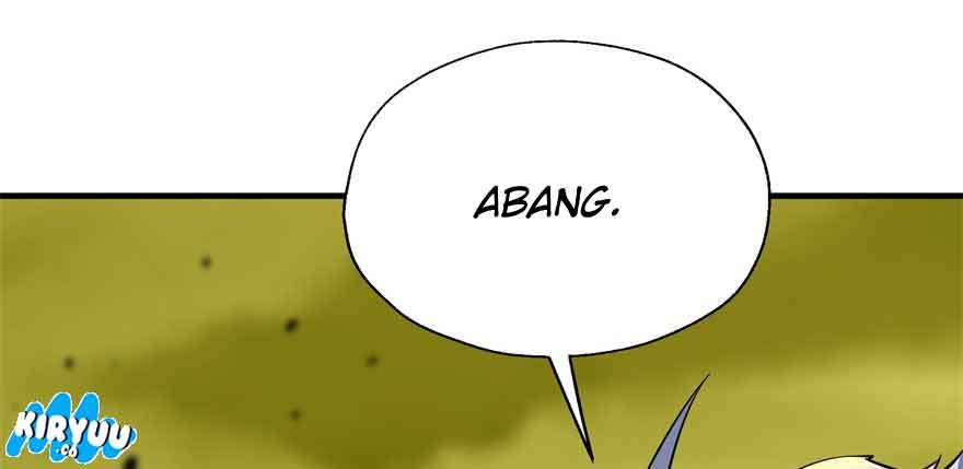 The Hunter chapter 81 halaman 54
