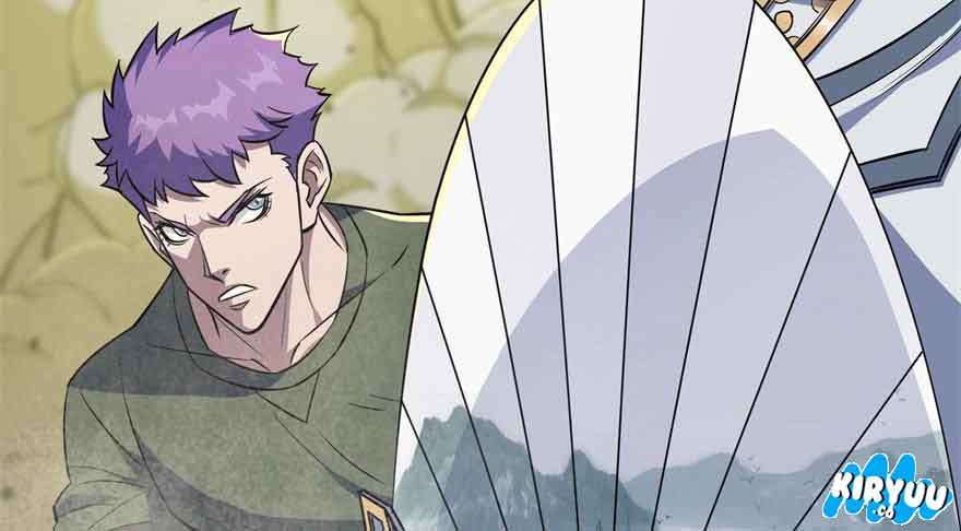 The Hunter chapter 81 halaman 56