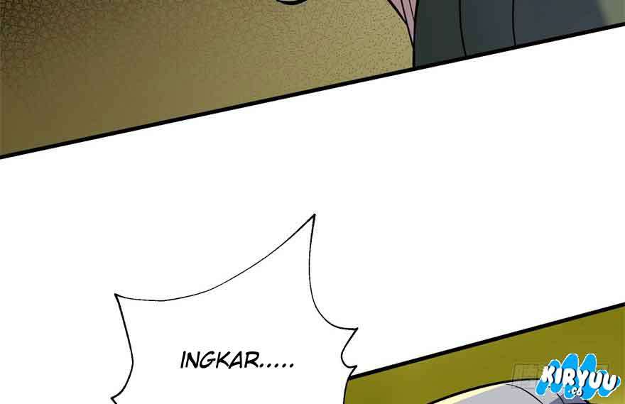 The Hunter chapter 81 halaman 59