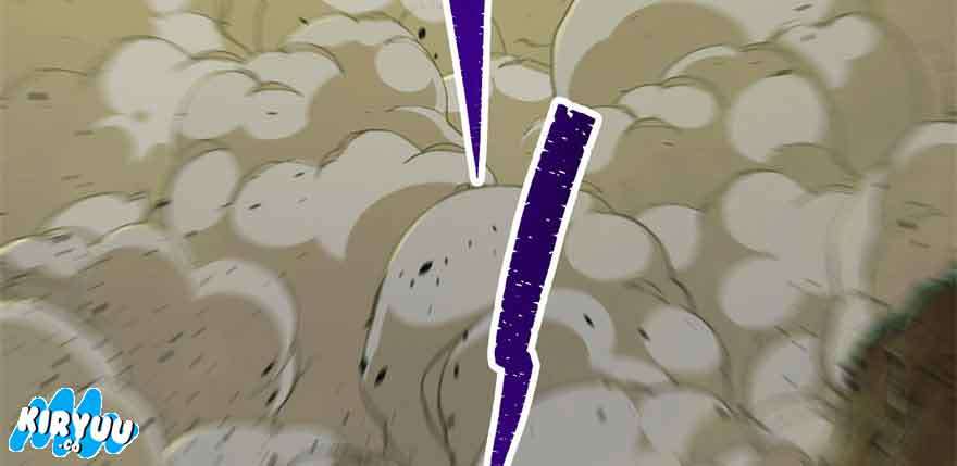 The Hunter chapter 81 halaman 64