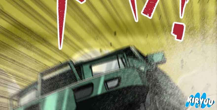 The Hunter chapter 81 halaman 68