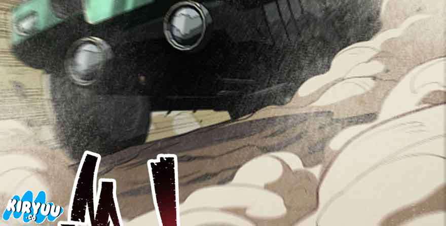 The Hunter chapter 81 halaman 69