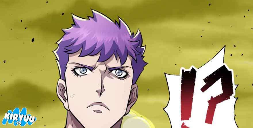 The Hunter chapter 81 halaman 71