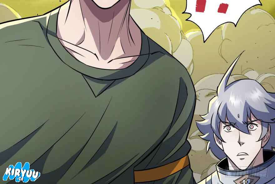 The Hunter chapter 81 halaman 72