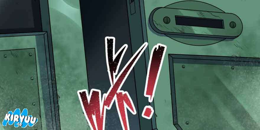 The Hunter chapter 81 halaman 75