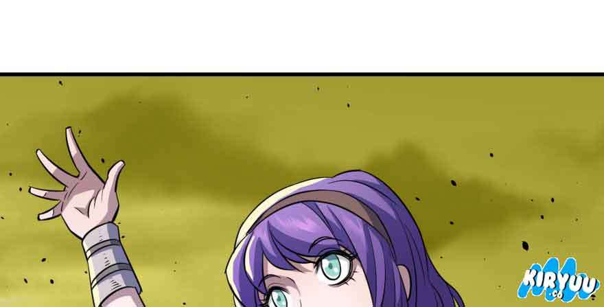 The Hunter chapter 81 halaman 77