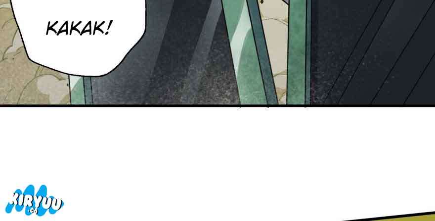 The Hunter chapter 81 halaman 79
