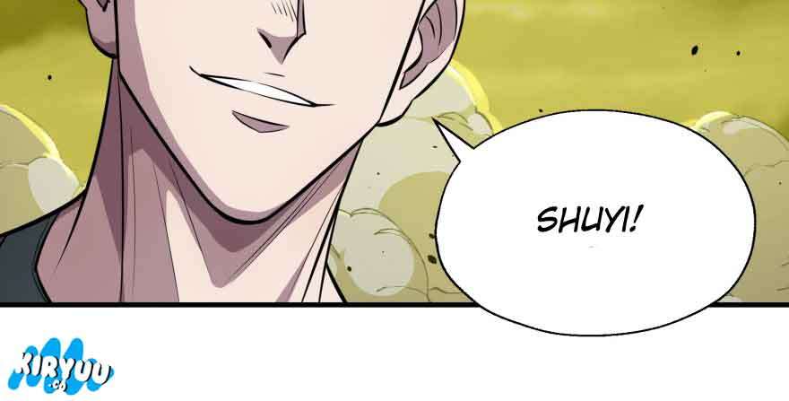 The Hunter chapter 81 halaman 81