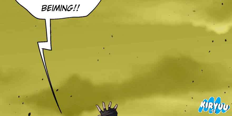 The Hunter chapter 81 halaman 83