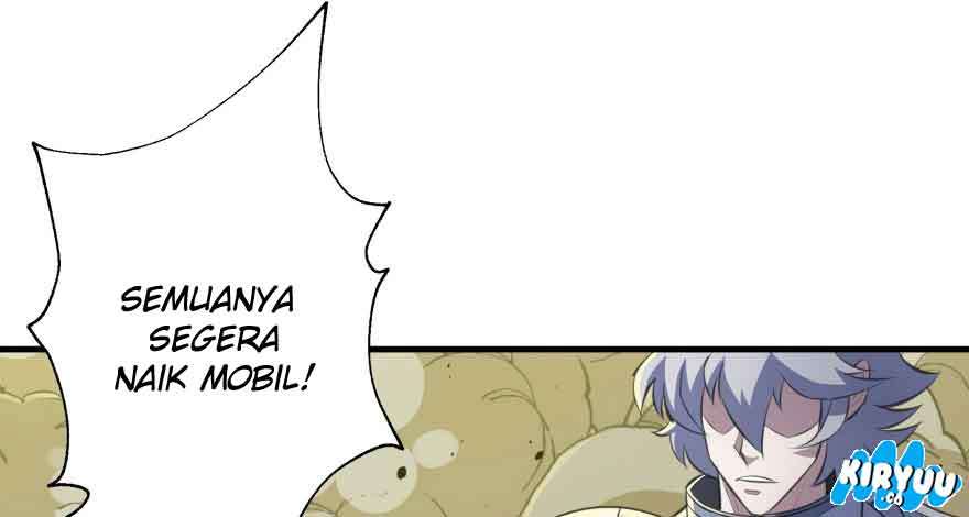 The Hunter chapter 81 halaman 86