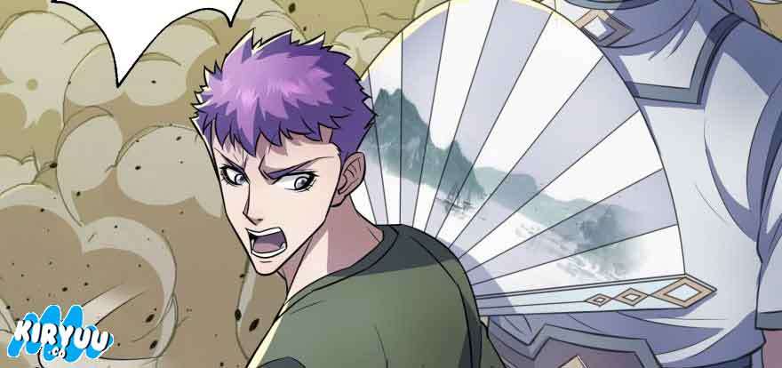 The Hunter chapter 81 halaman 87