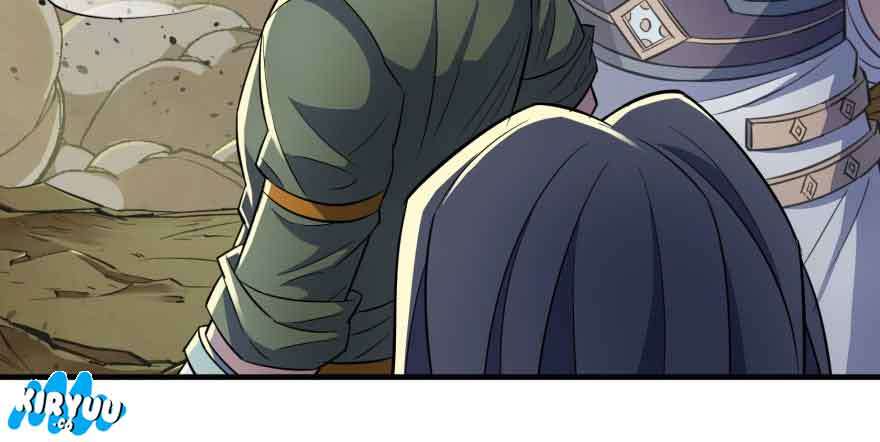 The Hunter chapter 81 halaman 88