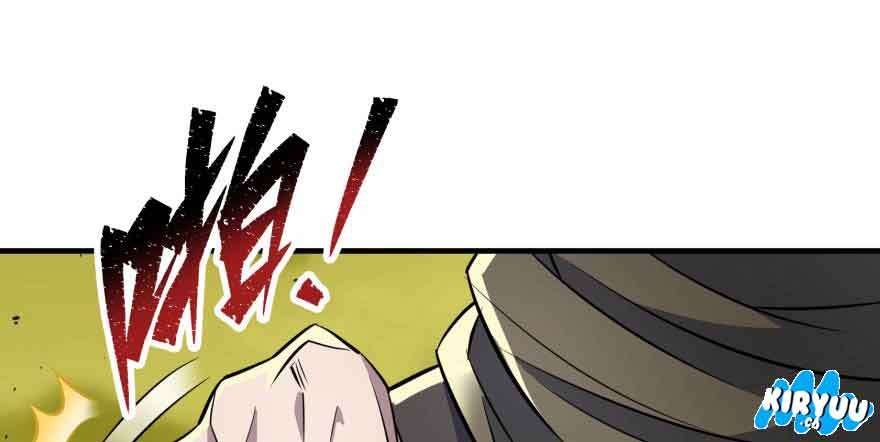The Hunter chapter 81 halaman 89