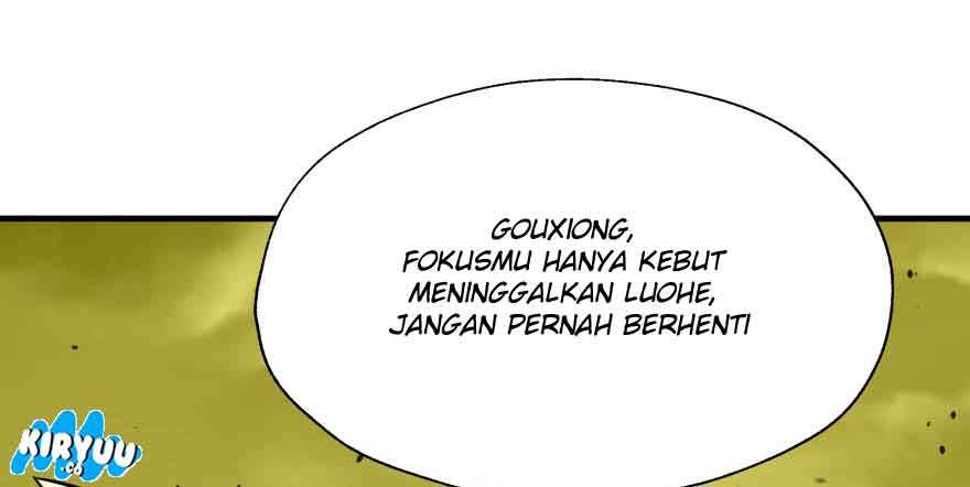 The Hunter chapter 81 halaman 91