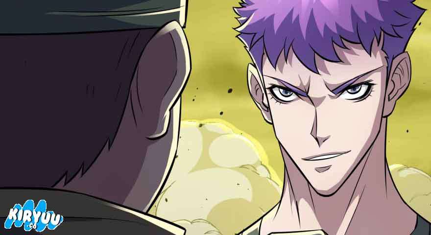 The Hunter chapter 81 halaman 93