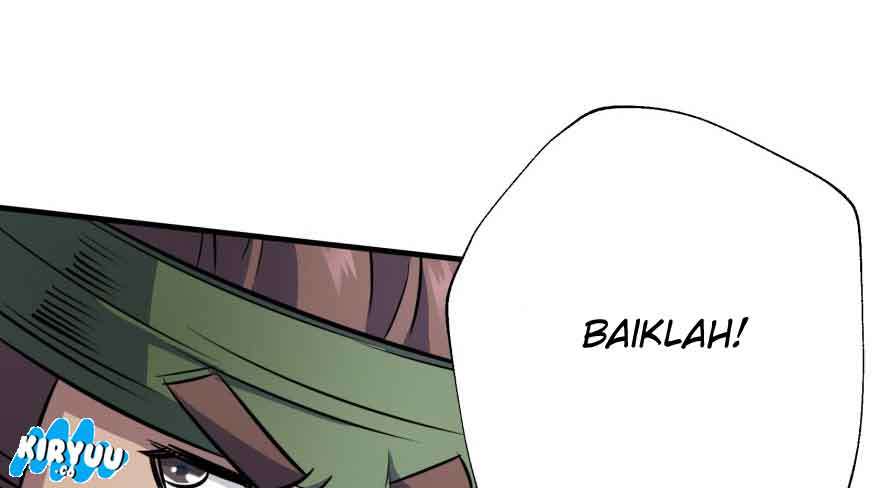 The Hunter chapter 81 halaman 95