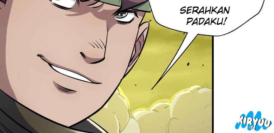 The Hunter chapter 81 halaman 96