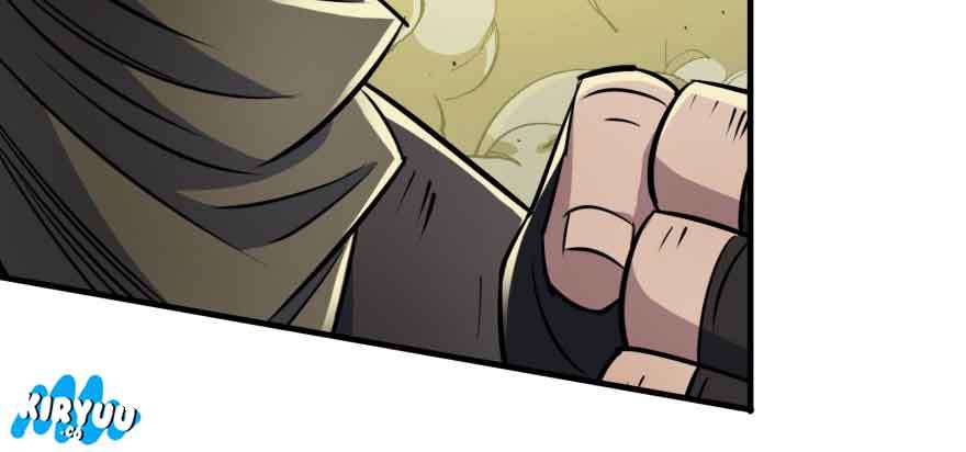The Hunter chapter 81 halaman 97
