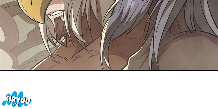 The Hunter chapter 81 halaman 105