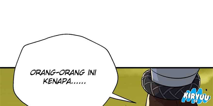The Hunter chapter 81 halaman 106