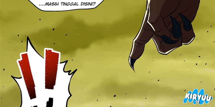 The Hunter chapter 81 halaman 107
