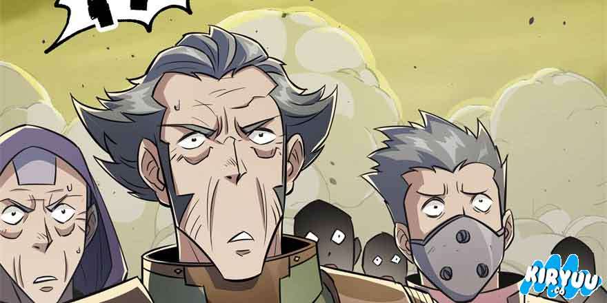 The Hunter chapter 81 halaman 108