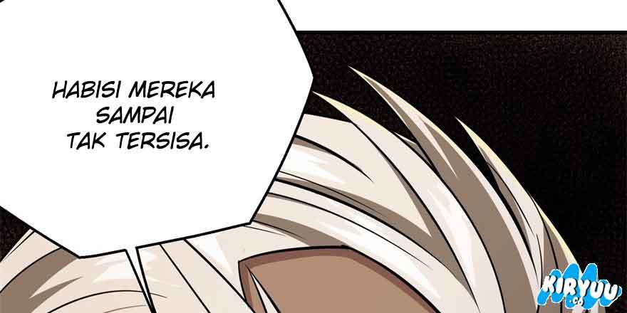 The Hunter chapter 81 halaman 110