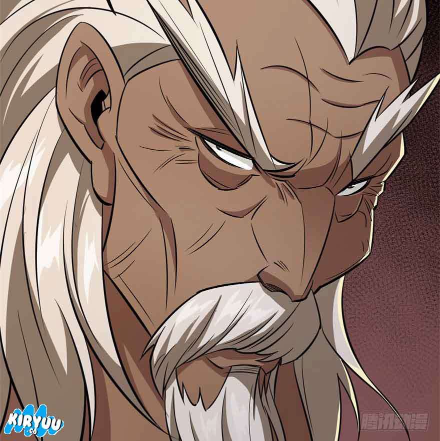 The Hunter chapter 81 halaman 111