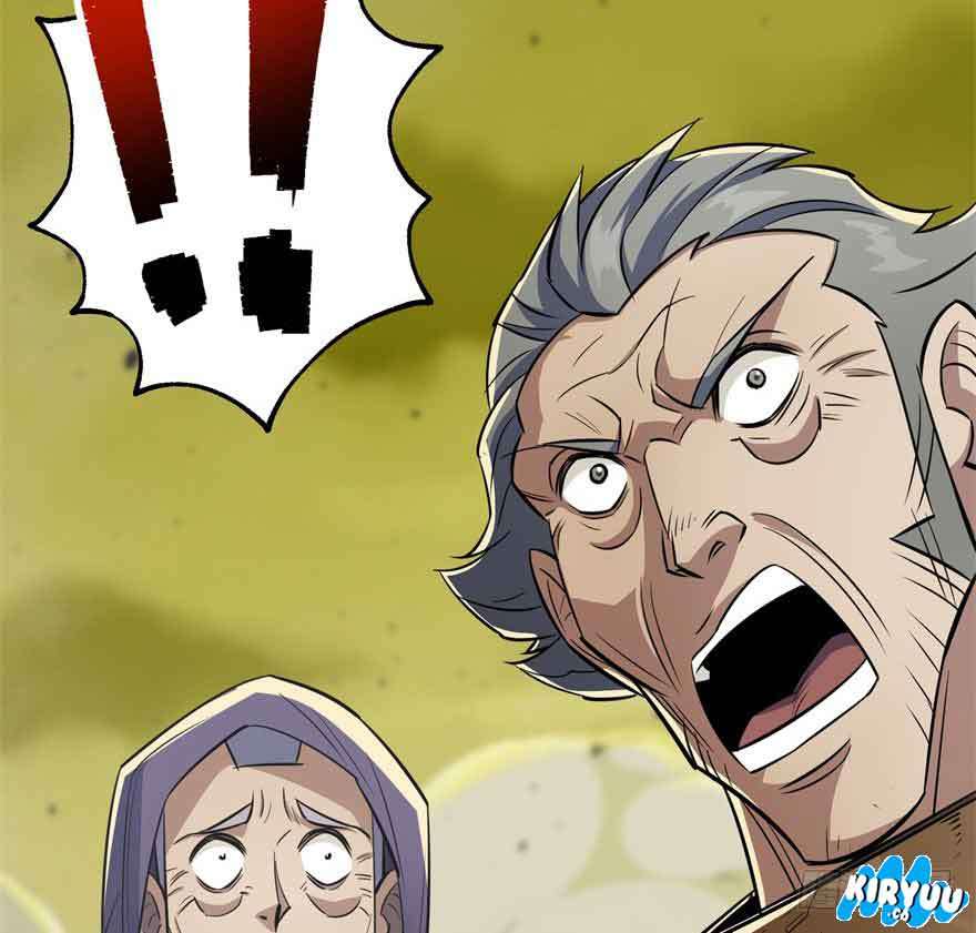 The Hunter chapter 81 halaman 115