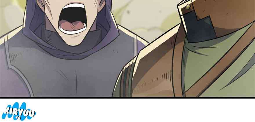 The Hunter chapter 81 halaman 116