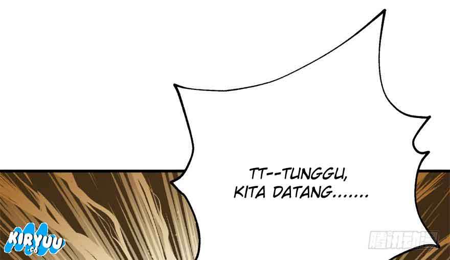 The Hunter chapter 81 halaman 117