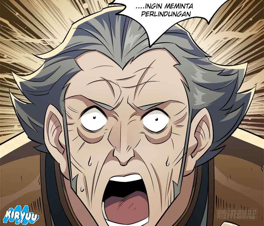 The Hunter chapter 81 halaman 118