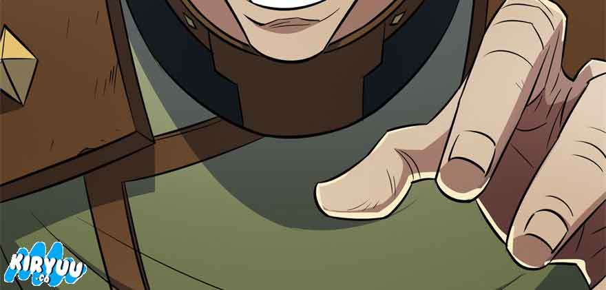 The Hunter chapter 81 halaman 119