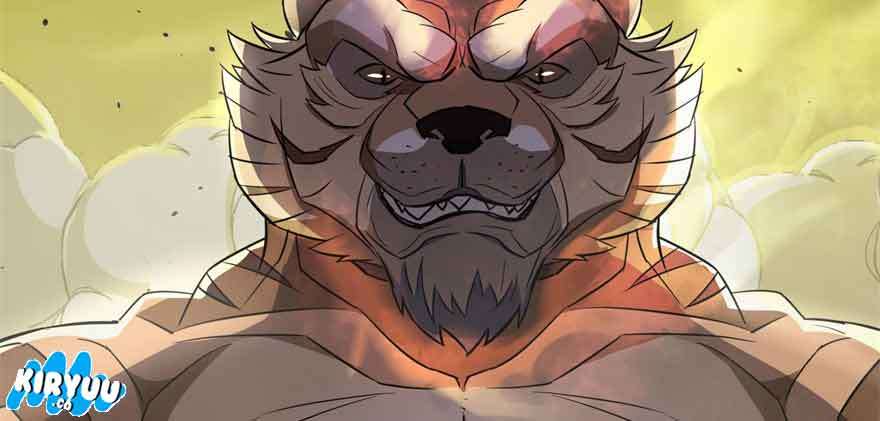 The Hunter chapter 81 halaman 122