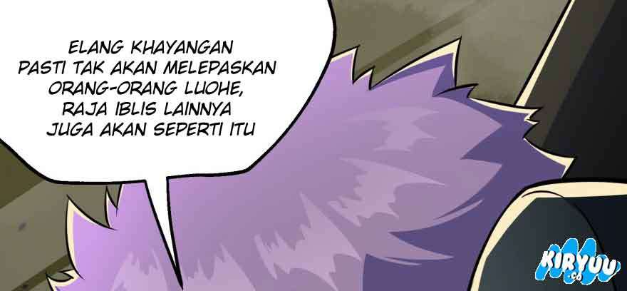 The Hunter Bab 82 halaman 22