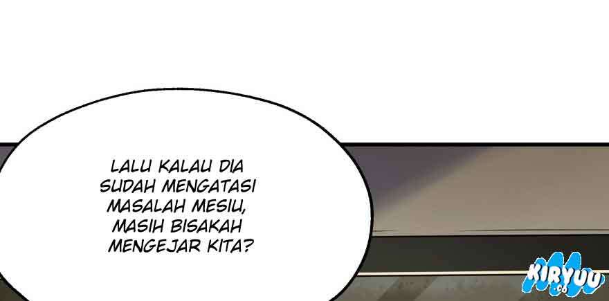 The Hunter Bab 82 halaman 32